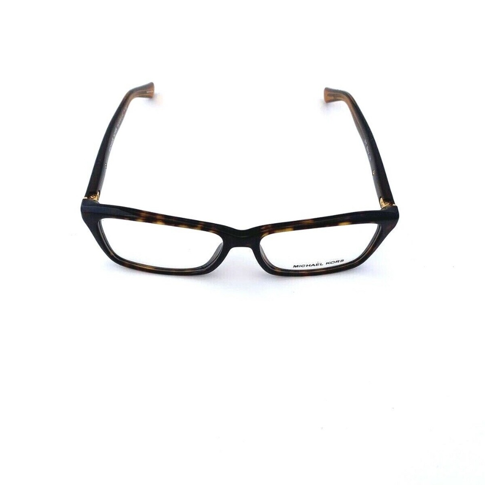 New Michael Kors Eyeglasses Dark Brown MK4038 Lyra - Picture 5 of 8